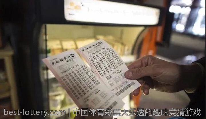 中国体育彩票的广告宣传与市场推广
