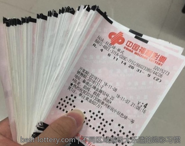 中国体育彩票助你实现梦想