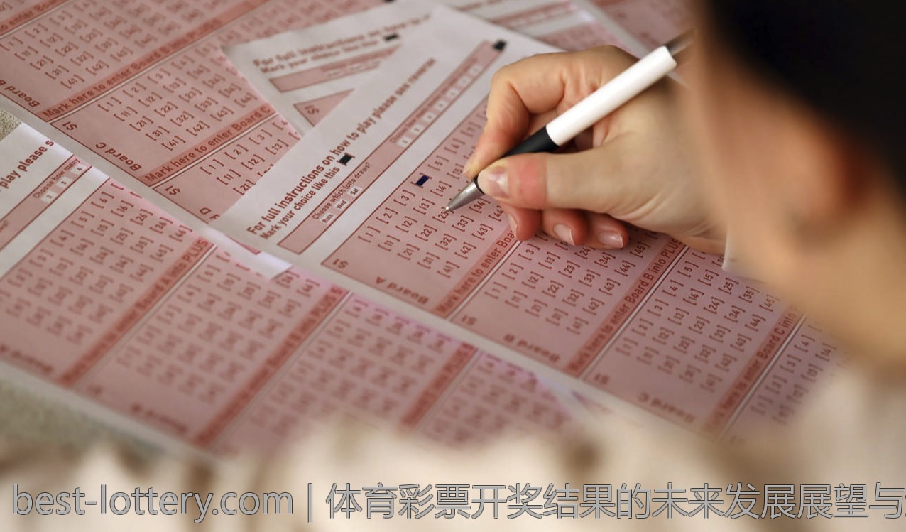 中国体育彩票官方网站购彩流程详解