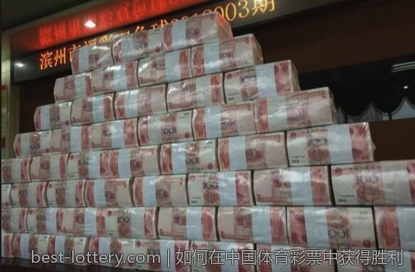 大乐透中奖记录在线查询方法